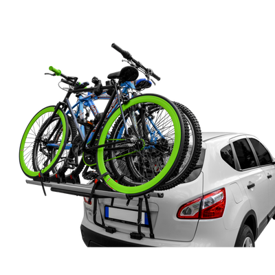 Porte-vélos Menabo Stand Up 3