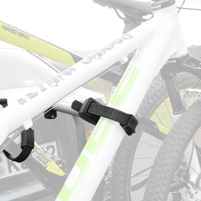 Porte-vélos Atera Strada Sport 2