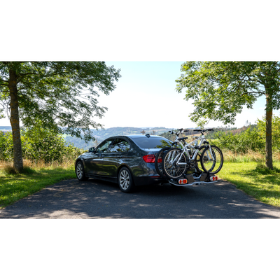 Fietsendrager Thule Euro Power 915