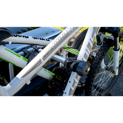 Fietsendrager Thule Euro Power 915