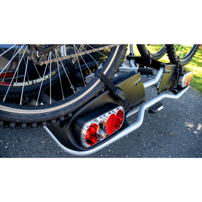 Fietsendrager Thule Euro Power 915