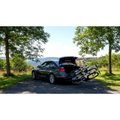 Fietsendrager Thule Euro Power 915