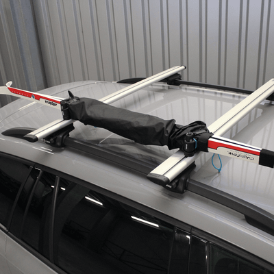 Transporttas Tas Thule SkiClick 7294
