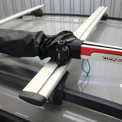 Transporttas Tas Thule SkiClick 7294