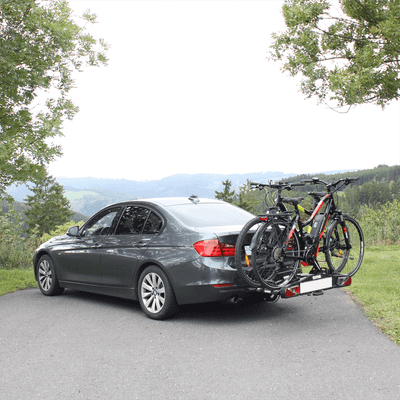 Fietsendrager Eufab Premium II
