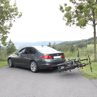 Fietsendrager Eufab Premium II