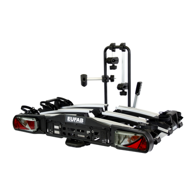 Fietsendrager Eufab Premium III