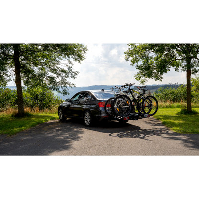 Fietsendrager Eufab Premium III