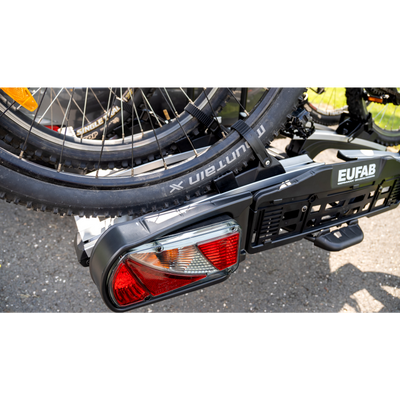 Fietsendrager Eufab Premium III