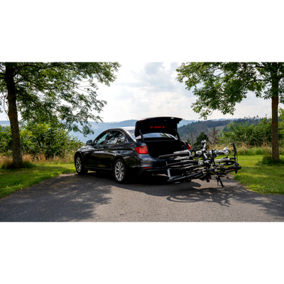 Fietsendrager Eufab Premium III