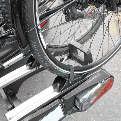 Fietsendrager Eufab Premium II Plus