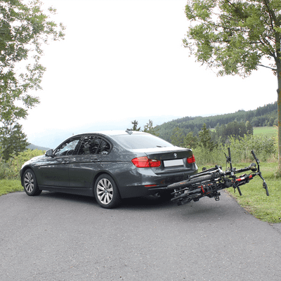 Fietsendrager Eufab Premium II Plus