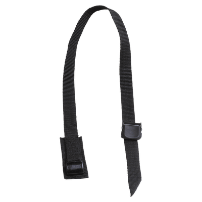 Bande de maintien des pneus très longue (60 cm)