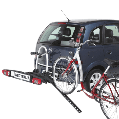 oprijgoot voor fietsendrager Westfalia Bikelander, BC60/BC70