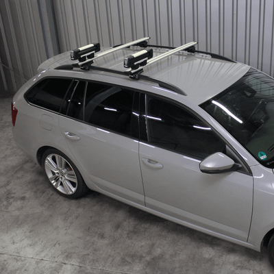 Skidrager Thule SnowPack S