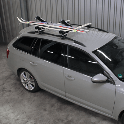 Skidrager Thule SnowPack S