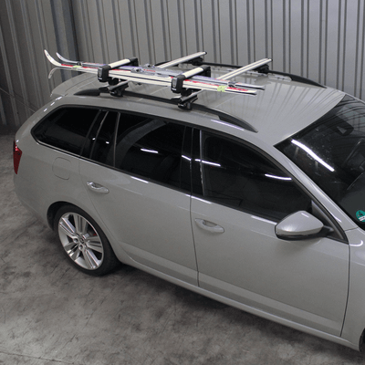 Skidrager Thule SnowPack S