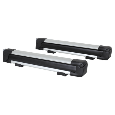 Porte-skis / Porte-snowboards Thule SnowPack M