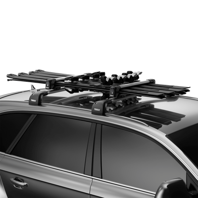 Porte-skis / Porte-snowboards Thule SnowPack M