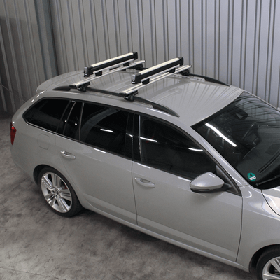 Porte-skis / Porte-snowboards Thule SnowPack L