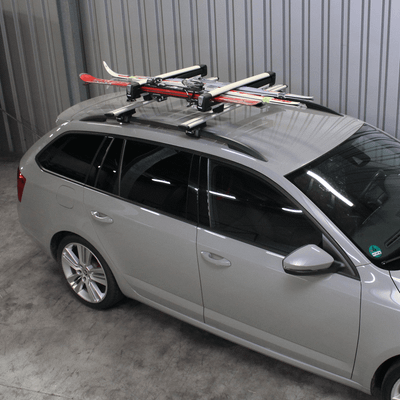 Porte-skis / Porte-snowboards Thule SnowPack L