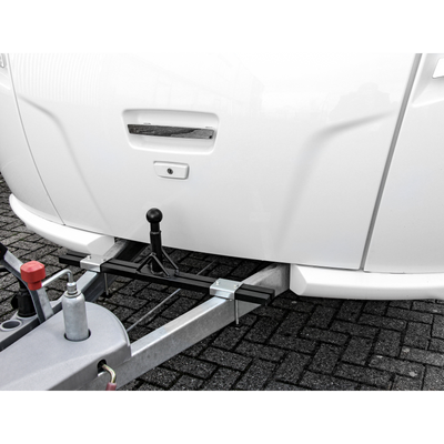 Adapter Eufab