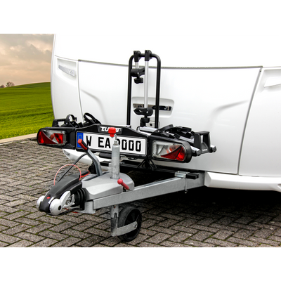 Adapter Eufab