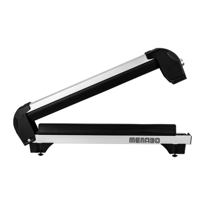 Skidrager / Snowboarddrager Menabo Iceberg