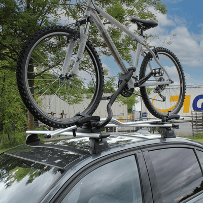 Dakfietsendrager ProRide 598