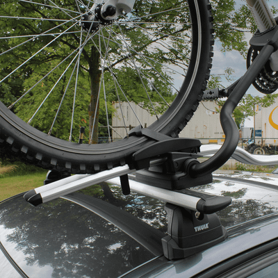 Dakfietsendrager ProRide 598