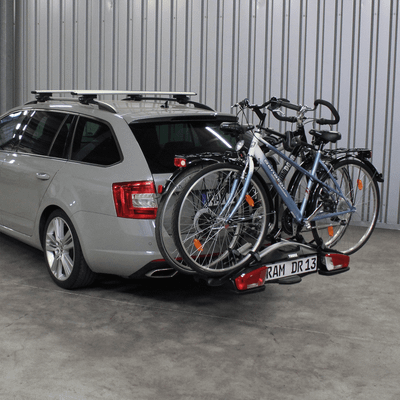 Fietsendrager Thule VeloCompact 924
