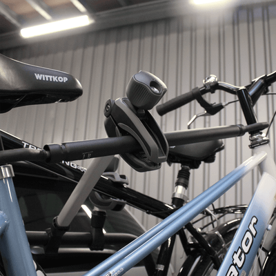 Fietsendrager Thule VeloCompact 924
