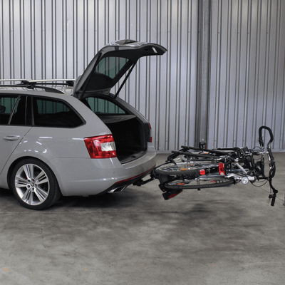 Fietsendrager Thule VeloCompact 924