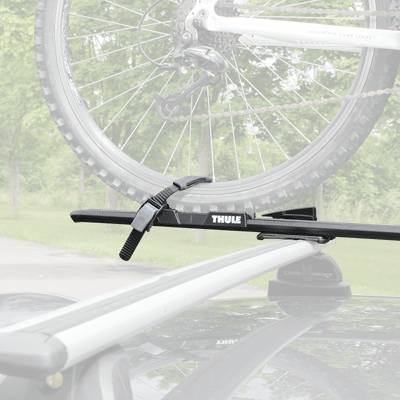 porte-vélos de toit ProRide 598