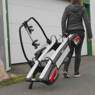 Roue de transport pour porte-vélos Thule VeloSpace XT