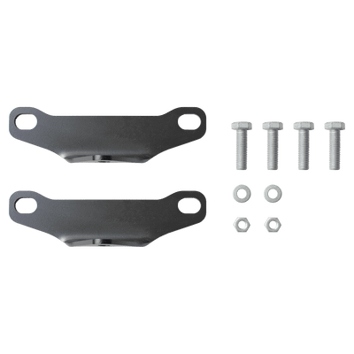 Support pour les véhicules avec réservoir à urée Mercedes GL/GLS