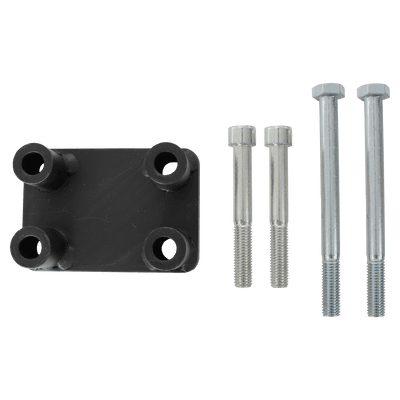 Kit de fixation pour attelage de remorque pour Hyundai i20 Active