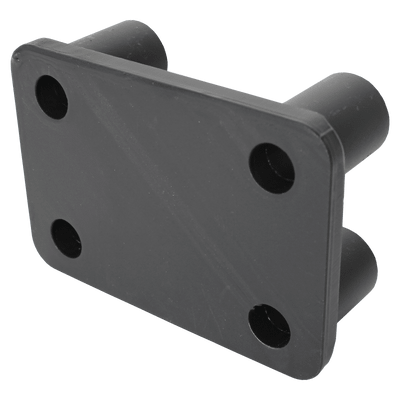 Kit de fixation pour attelage de remorque pour Hyundai i20 Active