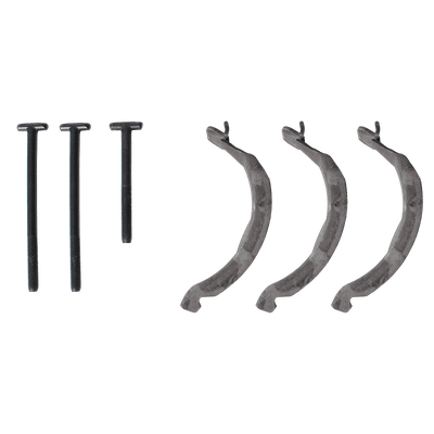 Adaptateur Thule 889-5 pour porte-vélos ProRide 598