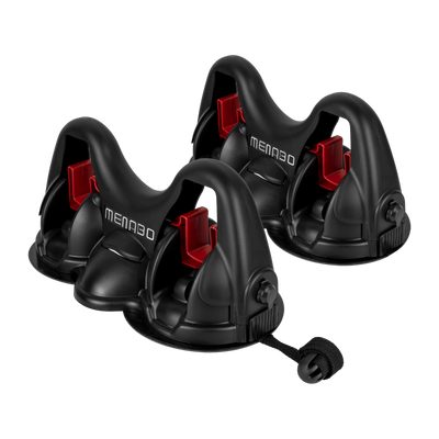 Magneet skihouder Himalaya