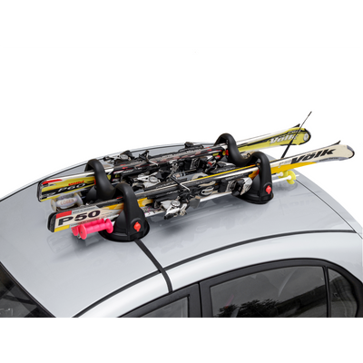 Magneet skihouder Himalaya
