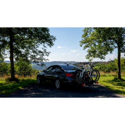 Fietsendrager Thule EasyFold XT 2 - 933