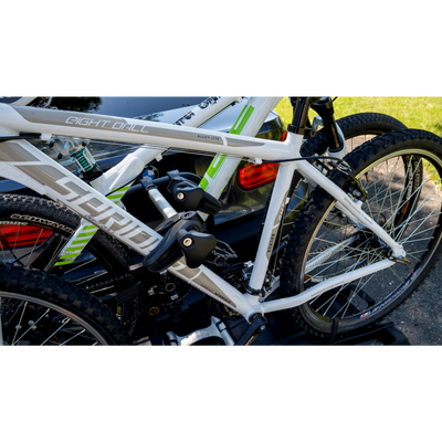 Fietsendrager Thule EasyFold XT 2 - 933