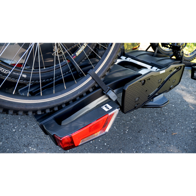 Fietsendrager Thule EasyFold XT 2 - 933