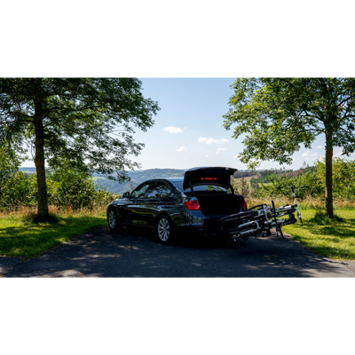 Fietsendrager Thule EasyFold XT 2 - 933