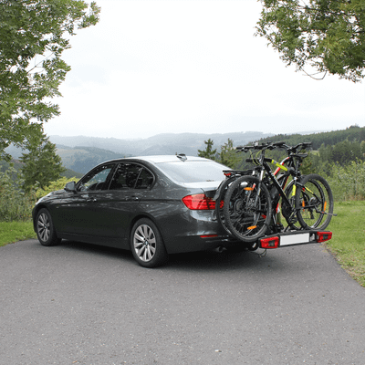 Fietsendrager Westfalia BikeLander