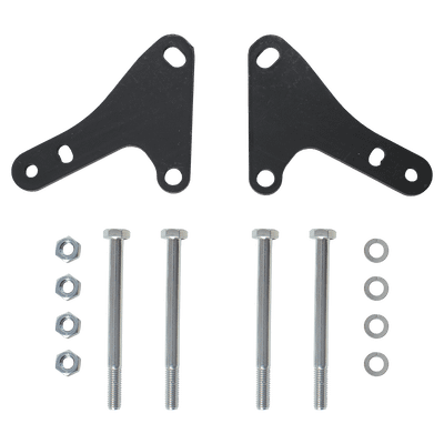 supports de pare-chocs Ford Ranger