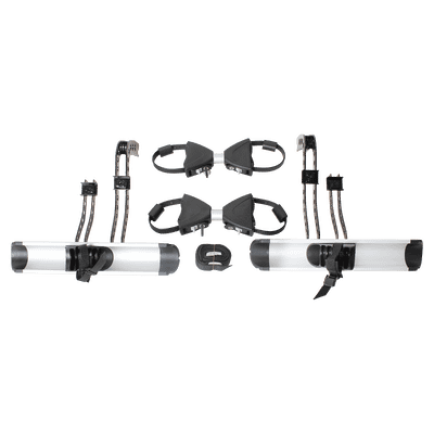 Éxtension porte-vélos MFT BackPower