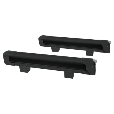 Porte-skis / Porte-snowboards Thule SnowPack M