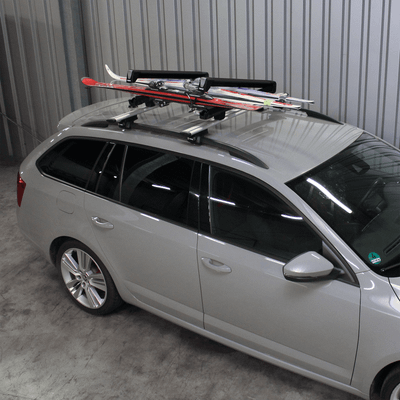 Skidrager / Snowboarddrager Thule SnowPack L